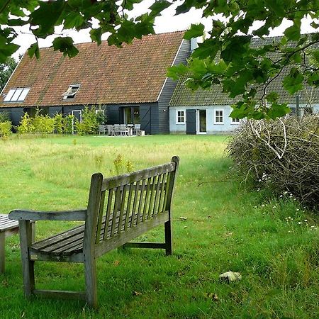 Gasterij Landschot Bed & Breakfast Hoogeloon Luaran gambar