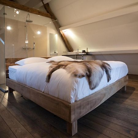 Gasterij Landschot Bed & Breakfast Hoogeloon Bilik gambar