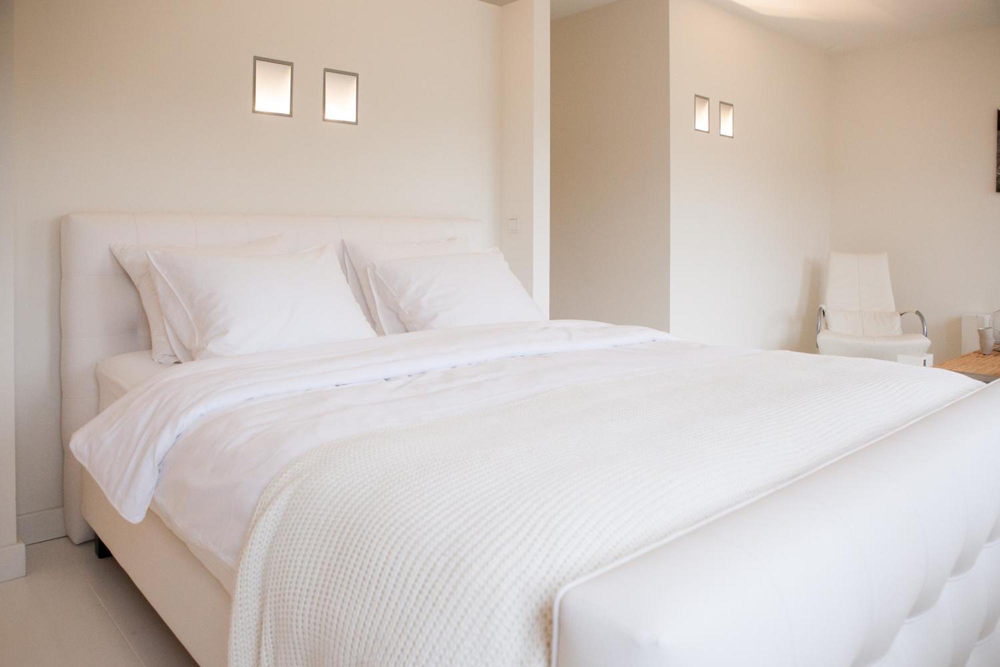 Gasterij Landschot Bed & Breakfast Hoogeloon Bilik gambar