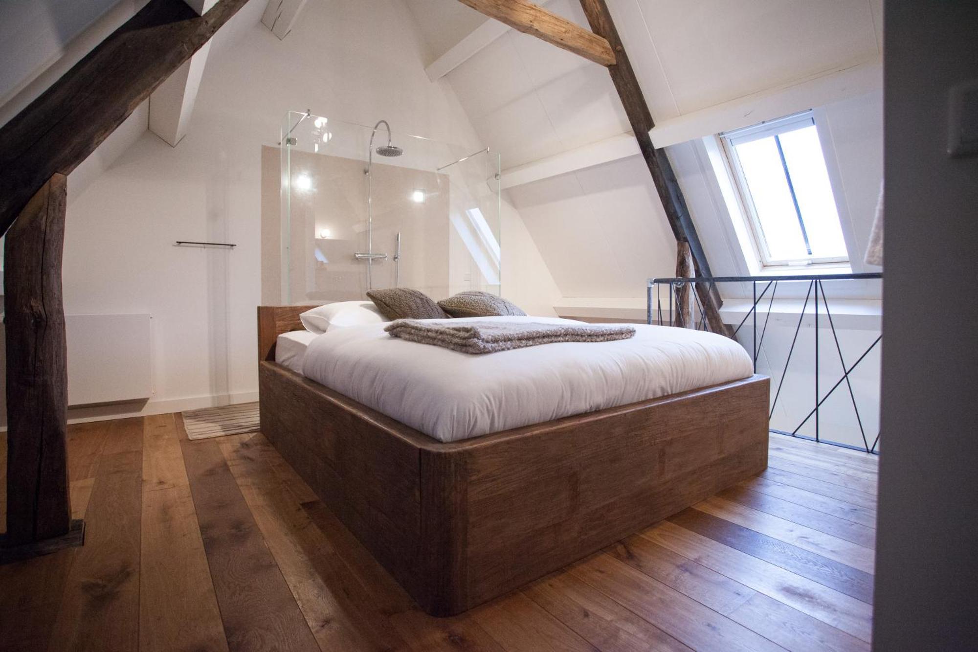 Gasterij Landschot Bed & Breakfast Hoogeloon Bilik gambar