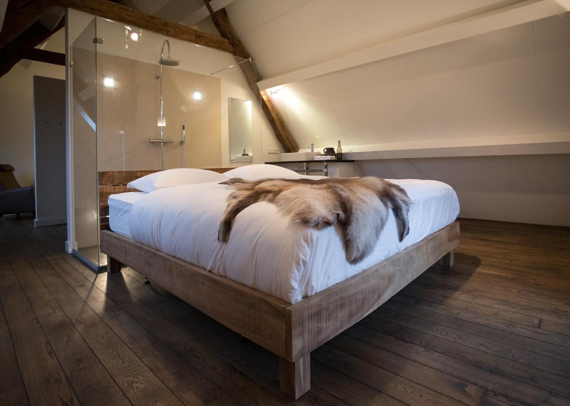 Gasterij Landschot Bed & Breakfast Hoogeloon Bilik gambar