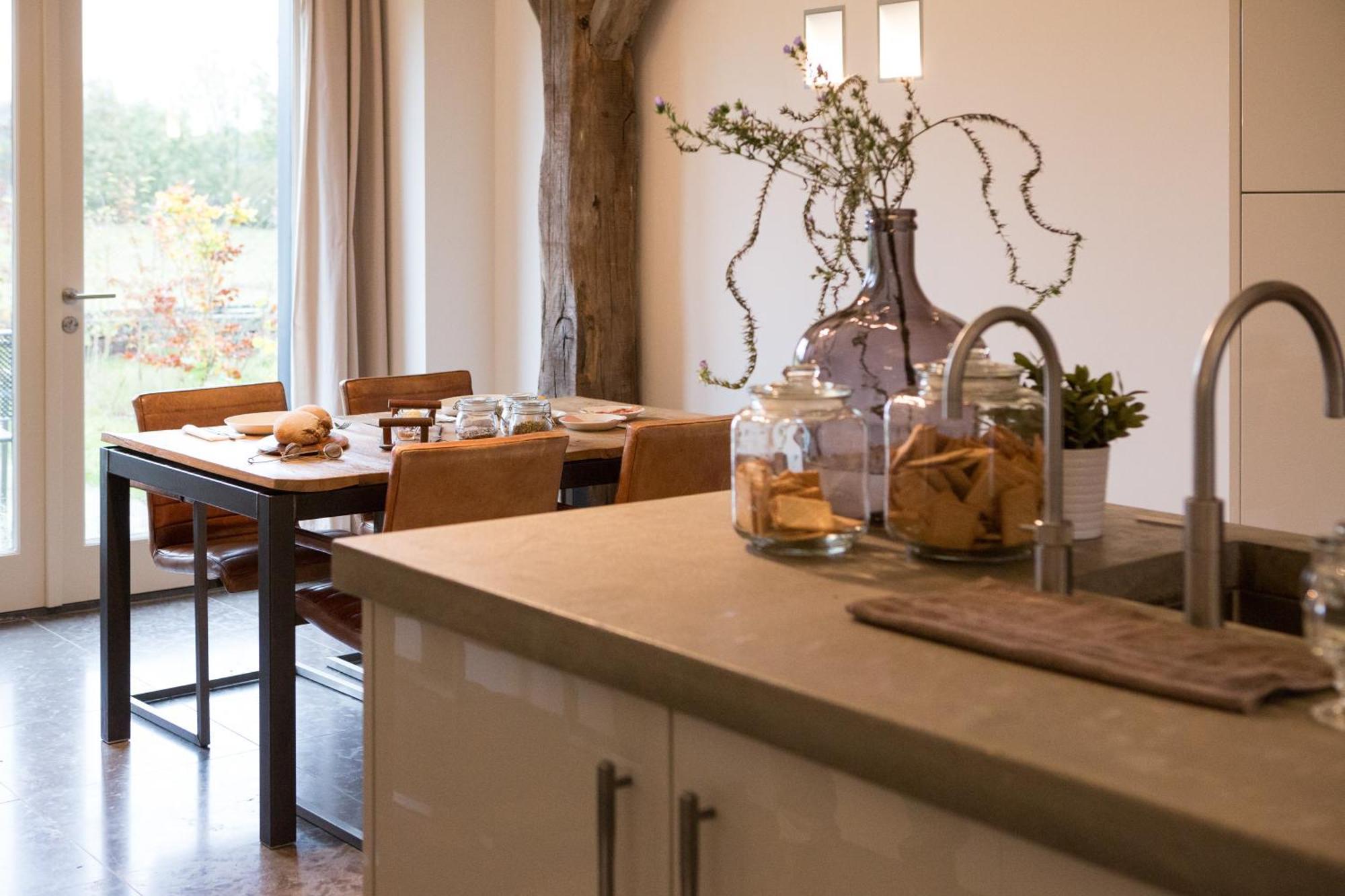 Gasterij Landschot Bed & Breakfast Hoogeloon Bilik gambar