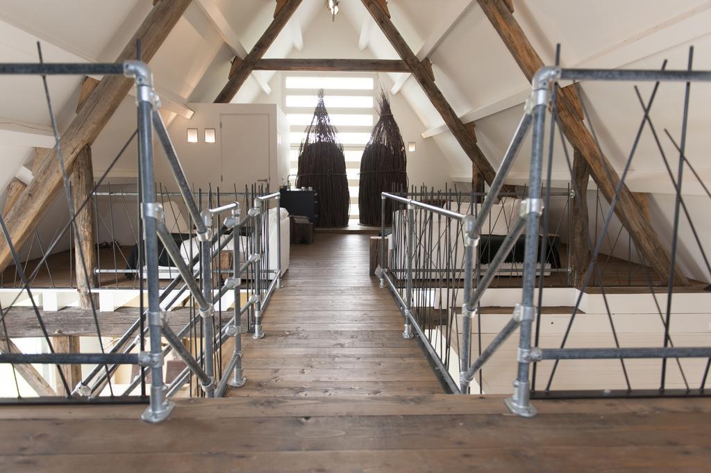Gasterij Landschot Bed & Breakfast Hoogeloon Luaran gambar