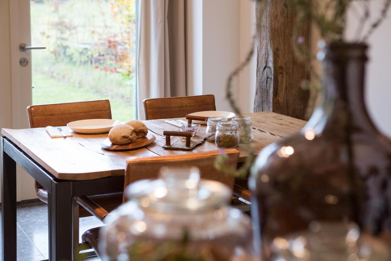 Gasterij Landschot Bed & Breakfast Hoogeloon Luaran gambar