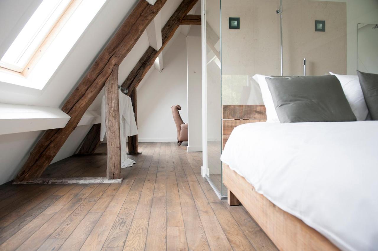 Gasterij Landschot Bed & Breakfast Hoogeloon Luaran gambar